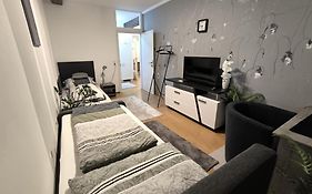 Wohnung in Leoben Zentrum Zwischen Hauptplatz und Stadtpark